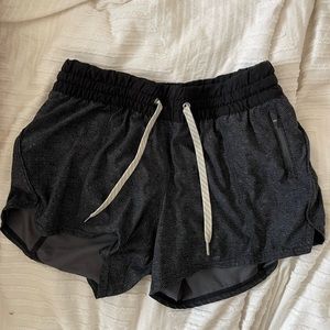 COPY - Vuori women’s shorts